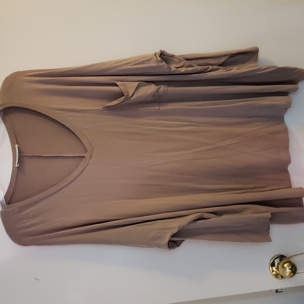 Basic Blouses - image 1